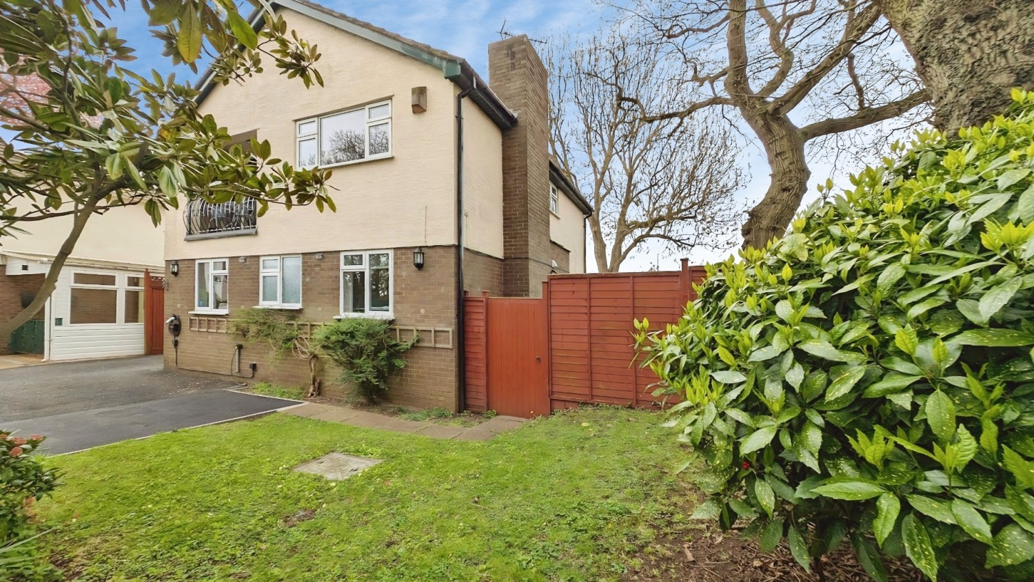 High Street, Winterbourne, Bristol