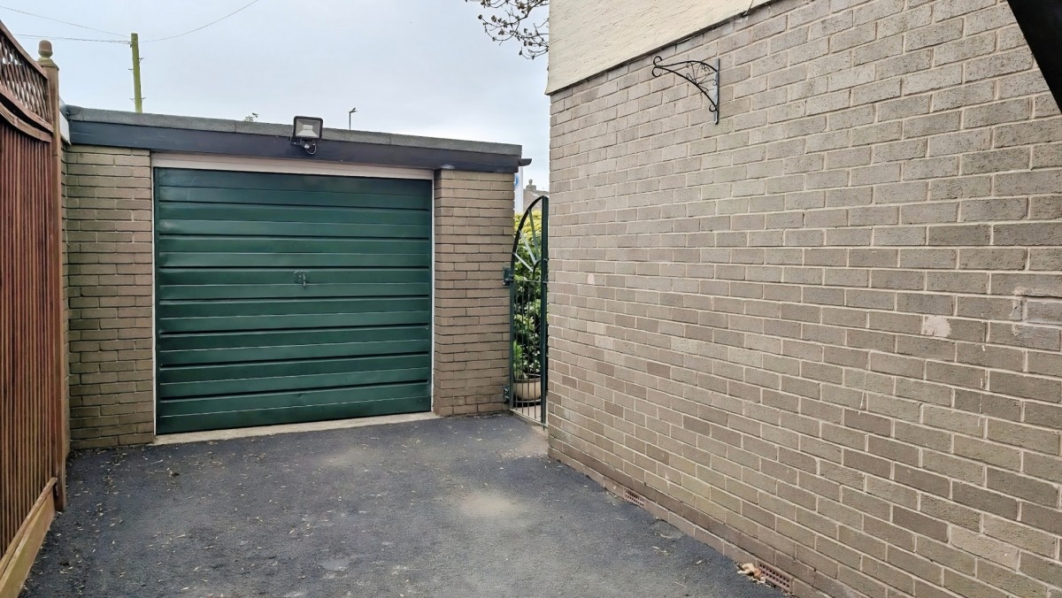 High Street, Winterbourne, Bristol