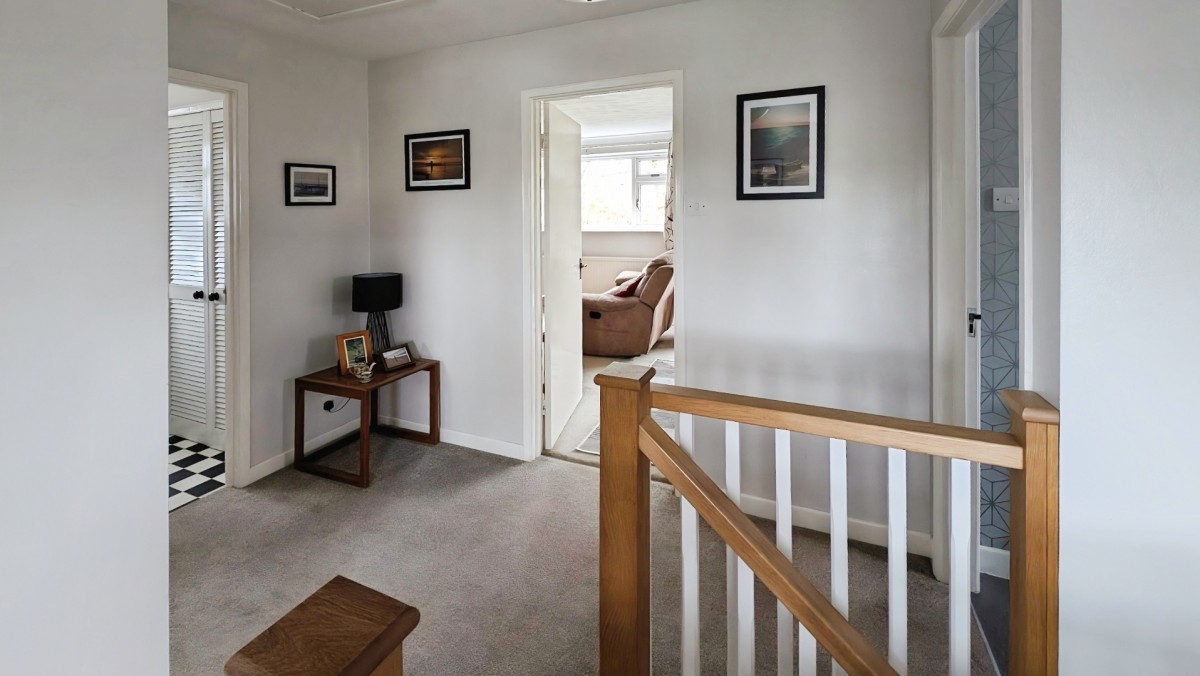 High Street, Winterbourne, Bristol