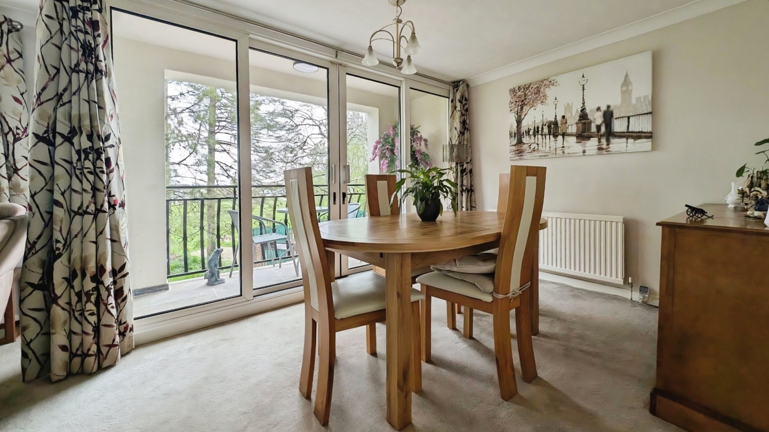 High Street, Winterbourne, Bristol