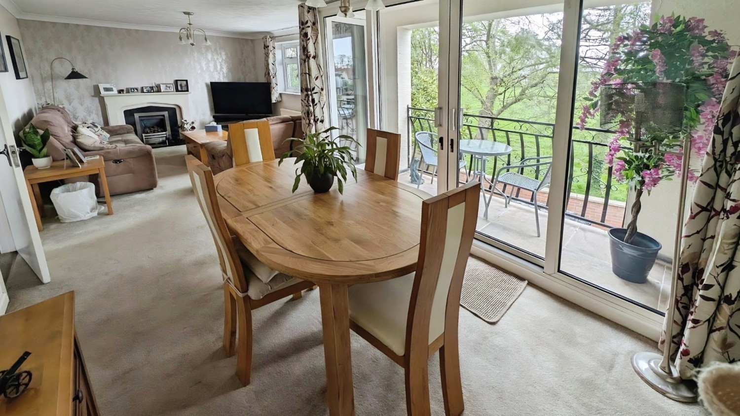 High Street, Winterbourne, Bristol