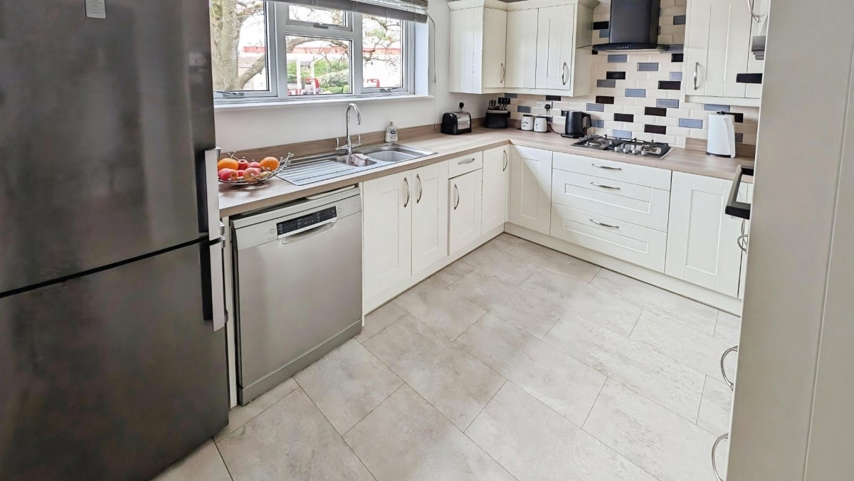 High Street, Winterbourne, Bristol