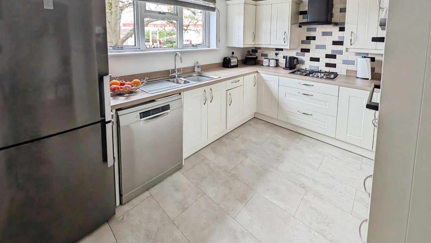 High Street, Winterbourne, Bristol