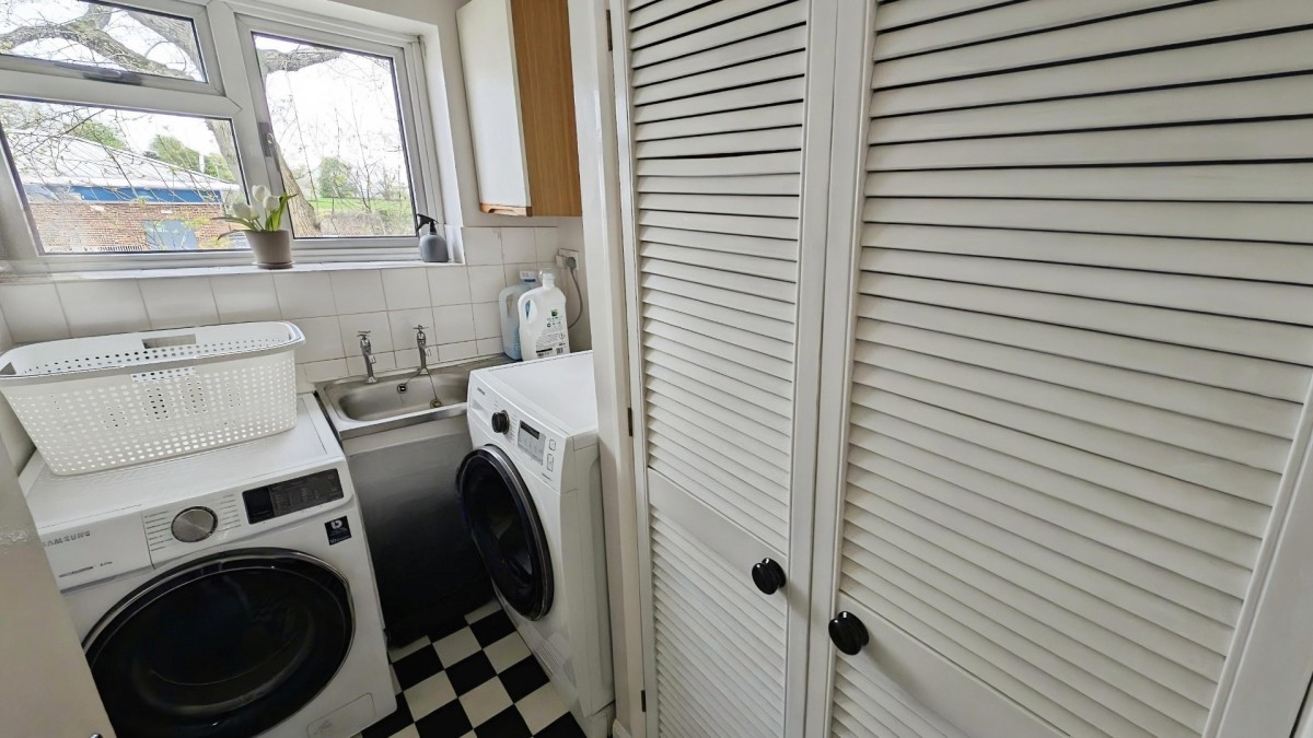 High Street, Winterbourne, Bristol