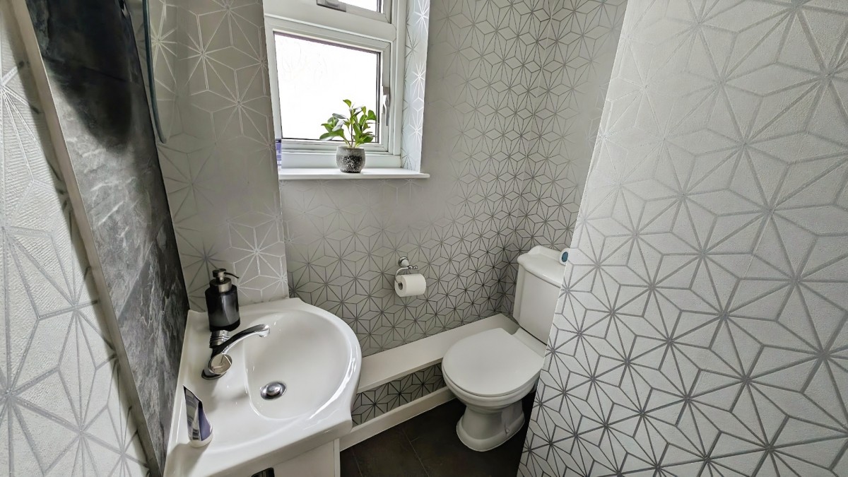 High Street, Winterbourne, Bristol