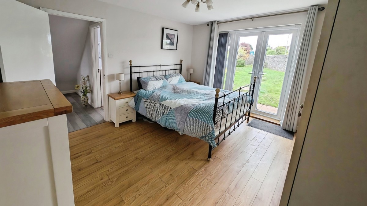 High Street, Winterbourne, Bristol