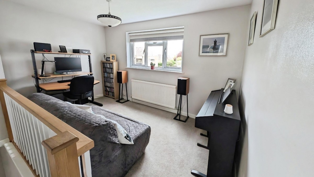 High Street, Winterbourne, Bristol