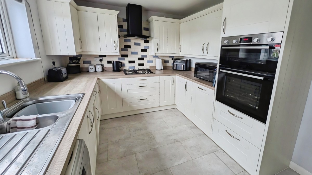 High Street, Winterbourne, Bristol