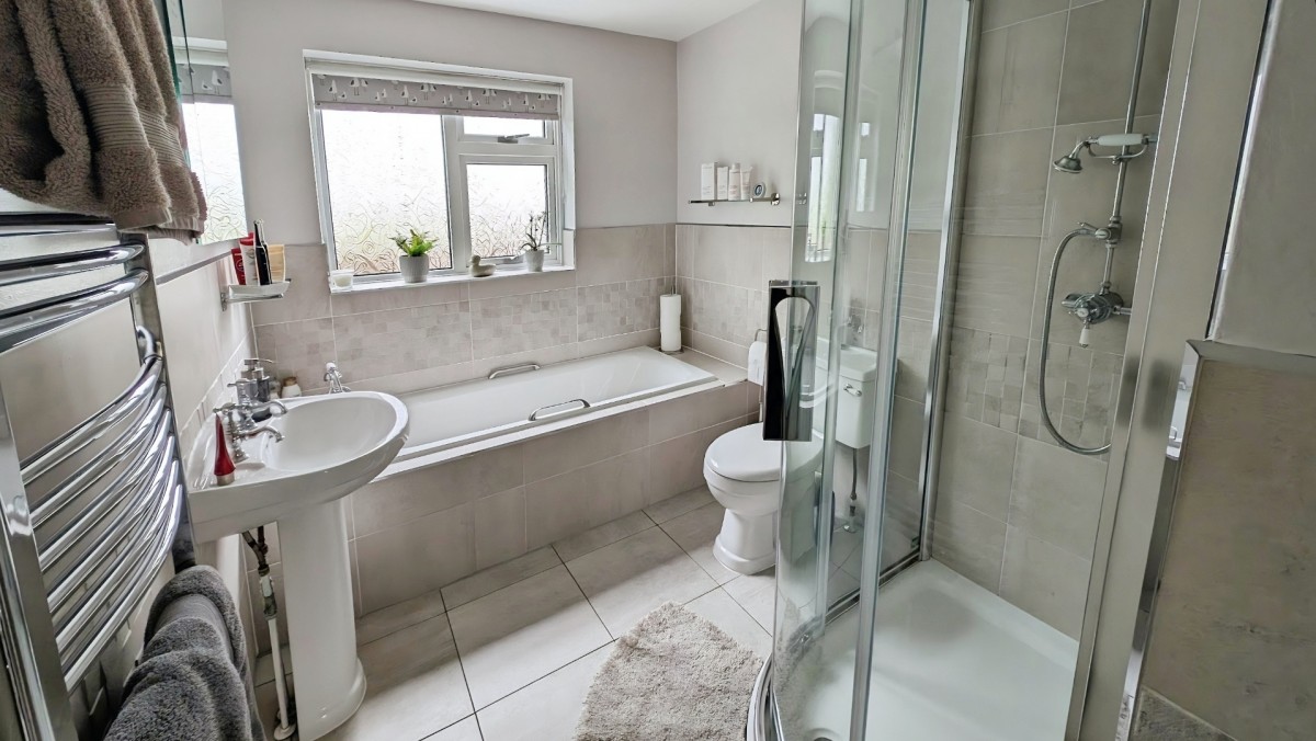 High Street, Winterbourne, Bristol