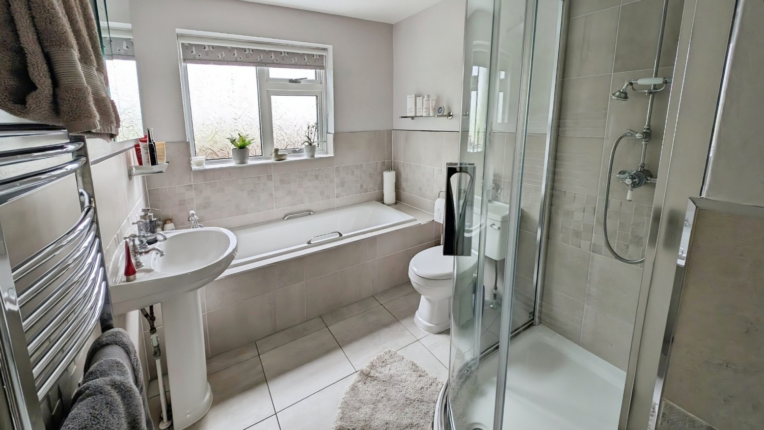 High Street, Winterbourne, Bristol