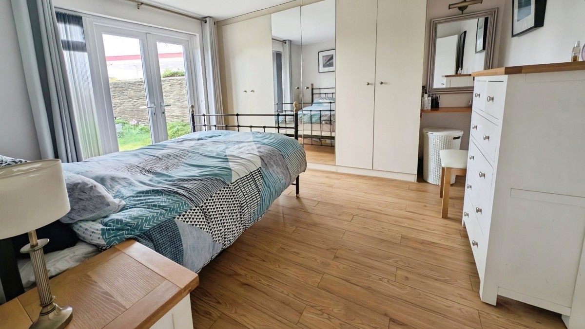 High Street, Winterbourne, Bristol