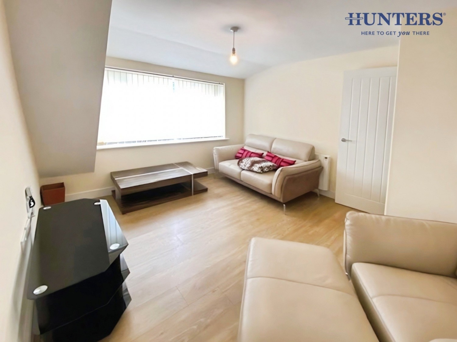 The Lodge, New Penkridge Road, Cannock, WS11 1HN