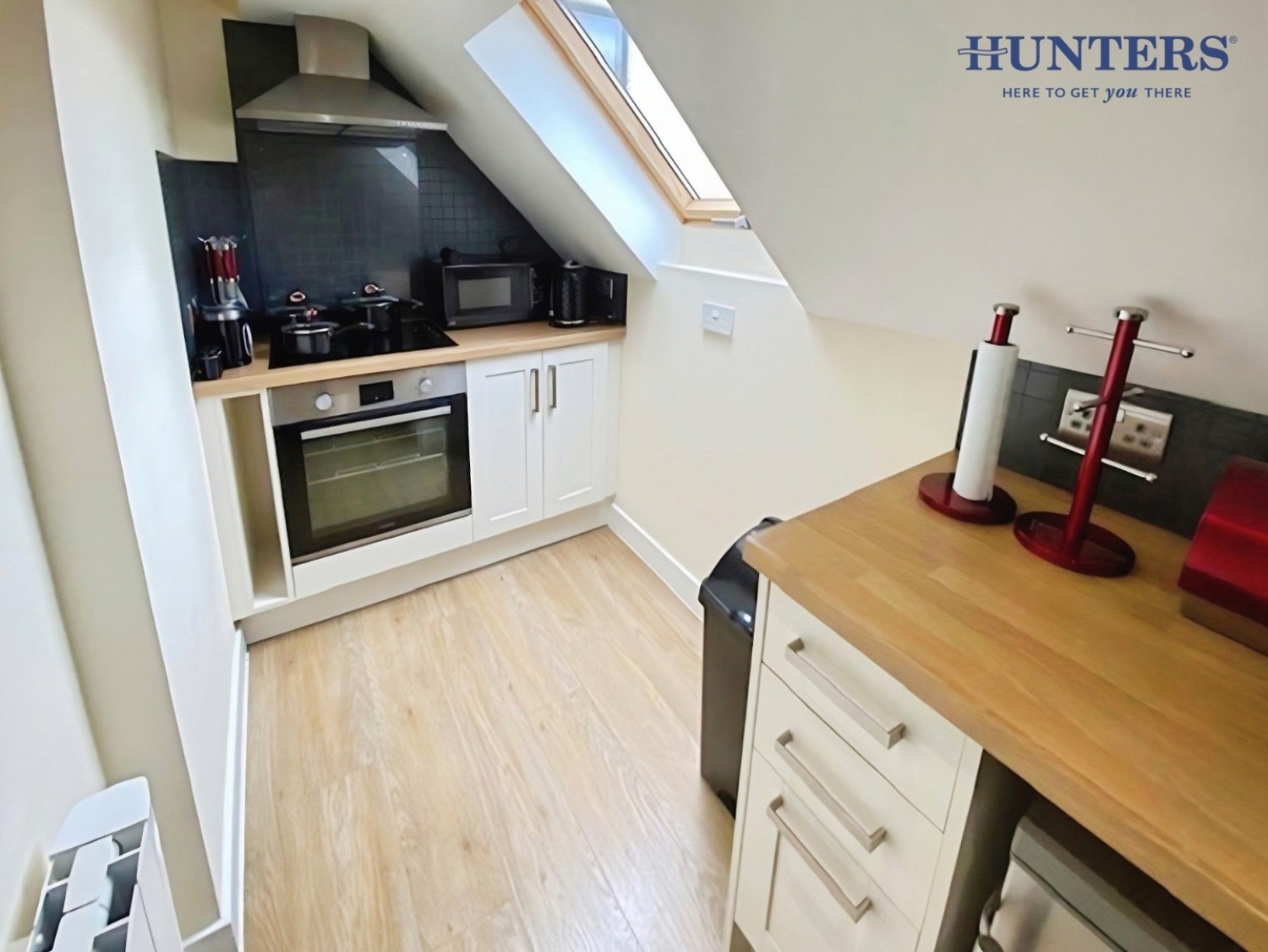 The Lodge, New Penkridge Road, Cannock, WS11 1HN