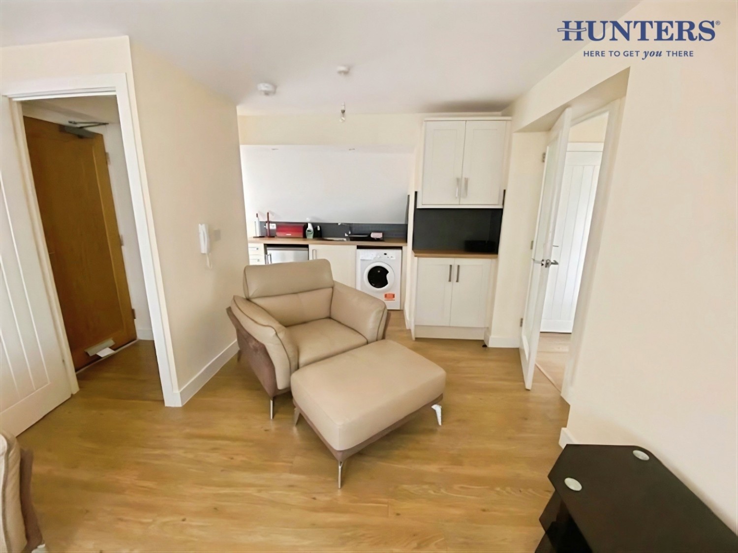 The Lodge, New Penkridge Road, Cannock, WS11 1HN