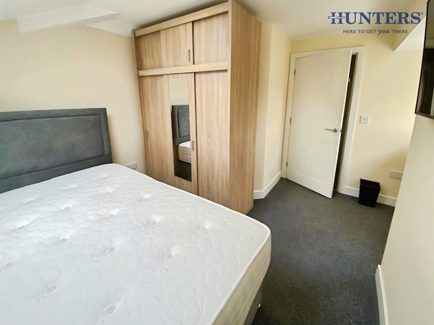 The Lodge, New Penkridge Road, Cannock, WS11 1HN