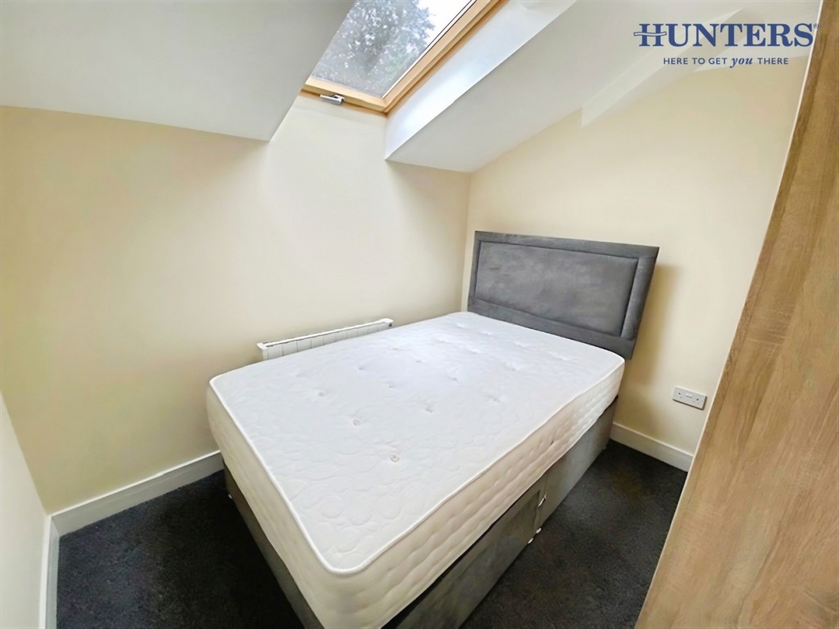 The Lodge, New Penkridge Road, Cannock, WS11 1HN