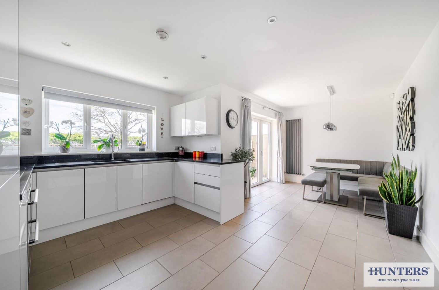 Cherwell Croft, Hambleton, Selby