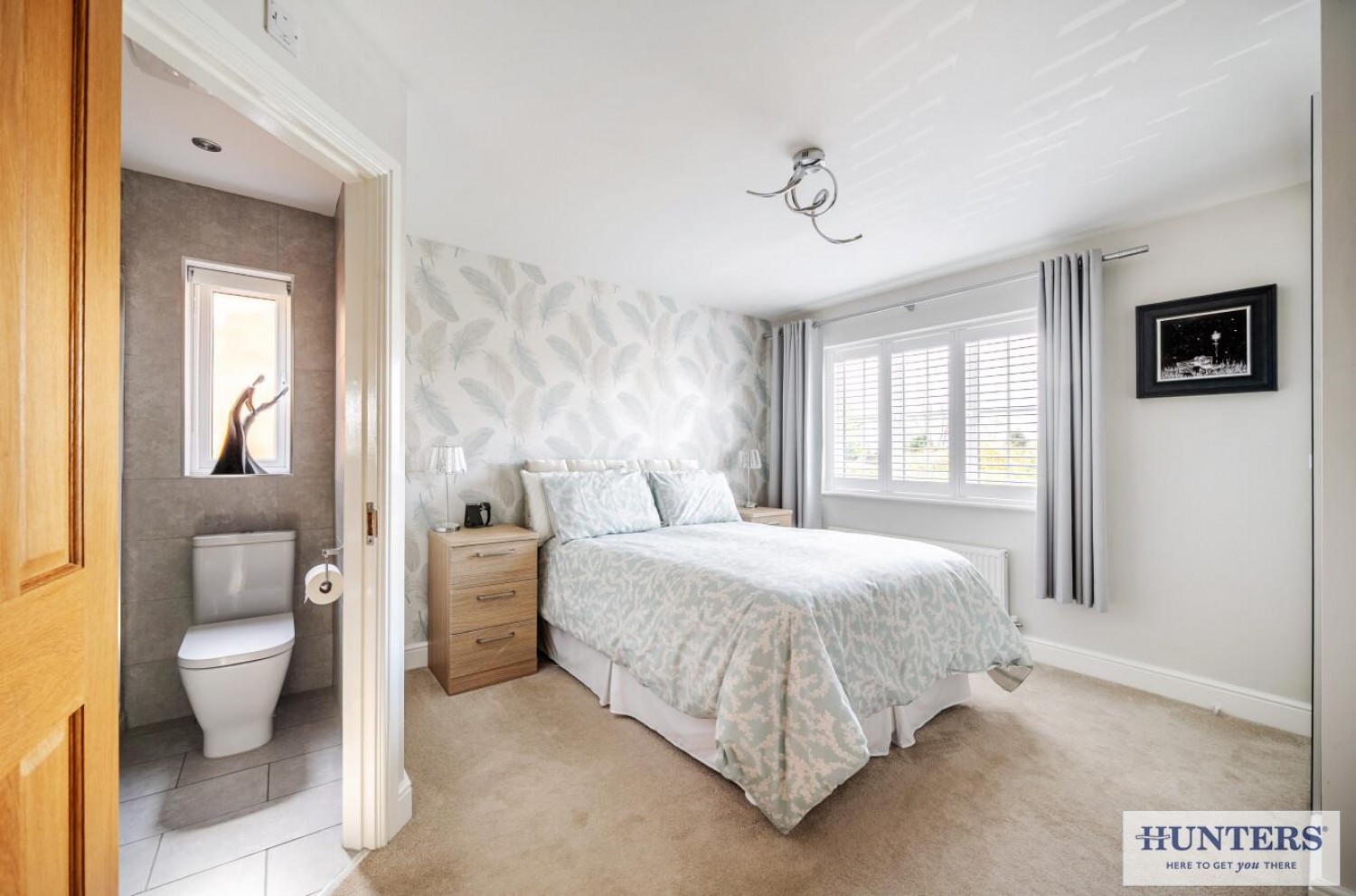 Cherwell Croft, Hambleton, Selby