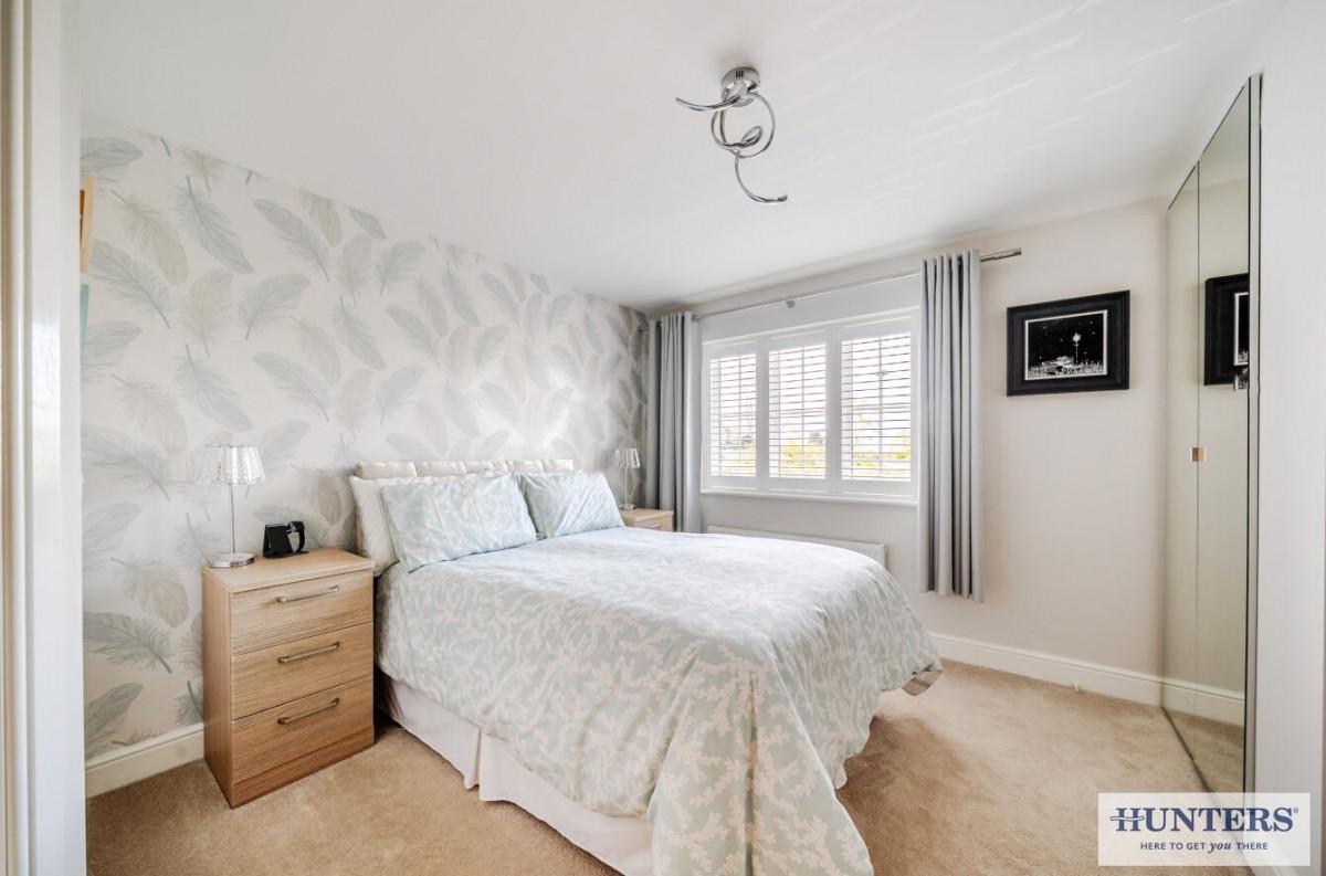 Cherwell Croft, Hambleton, Selby