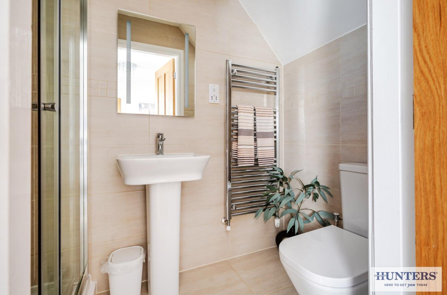 Cherwell Croft, Hambleton, Selby