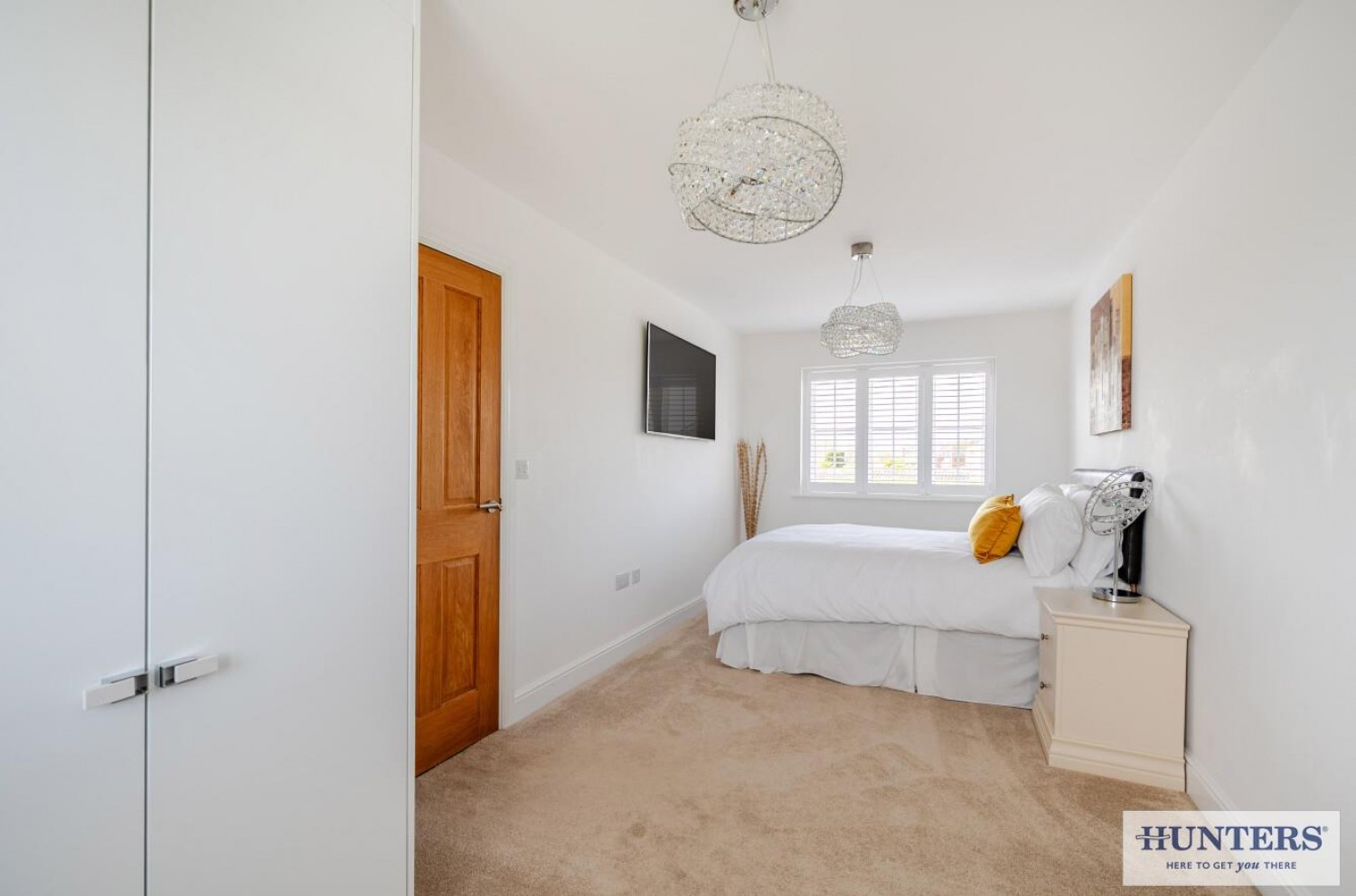 Cherwell Croft, Hambleton, Selby