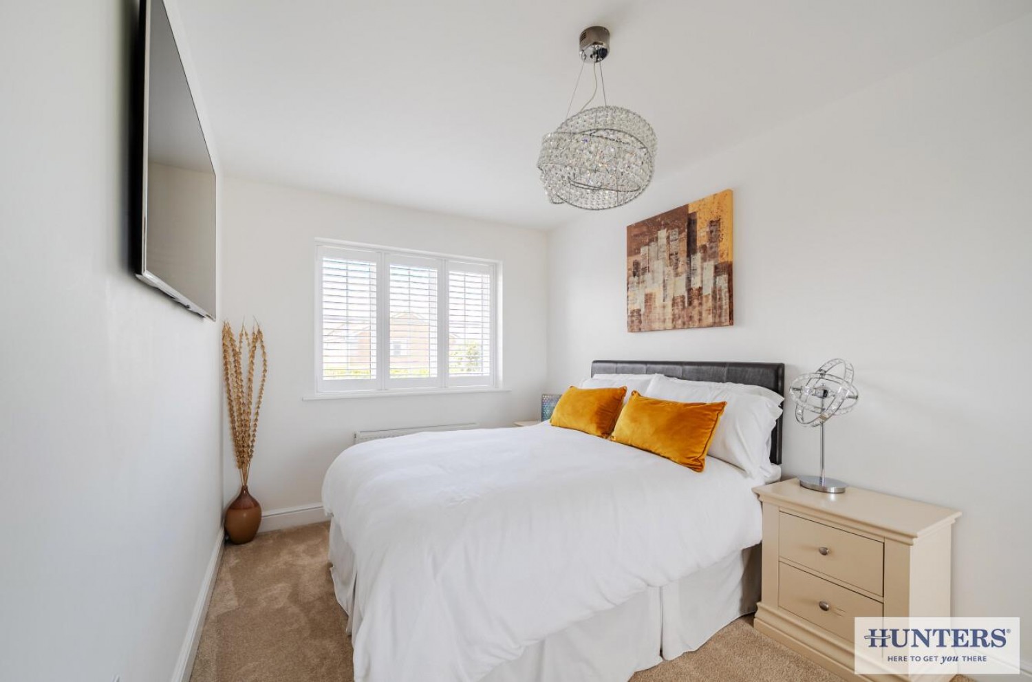 Cherwell Croft, Hambleton, Selby