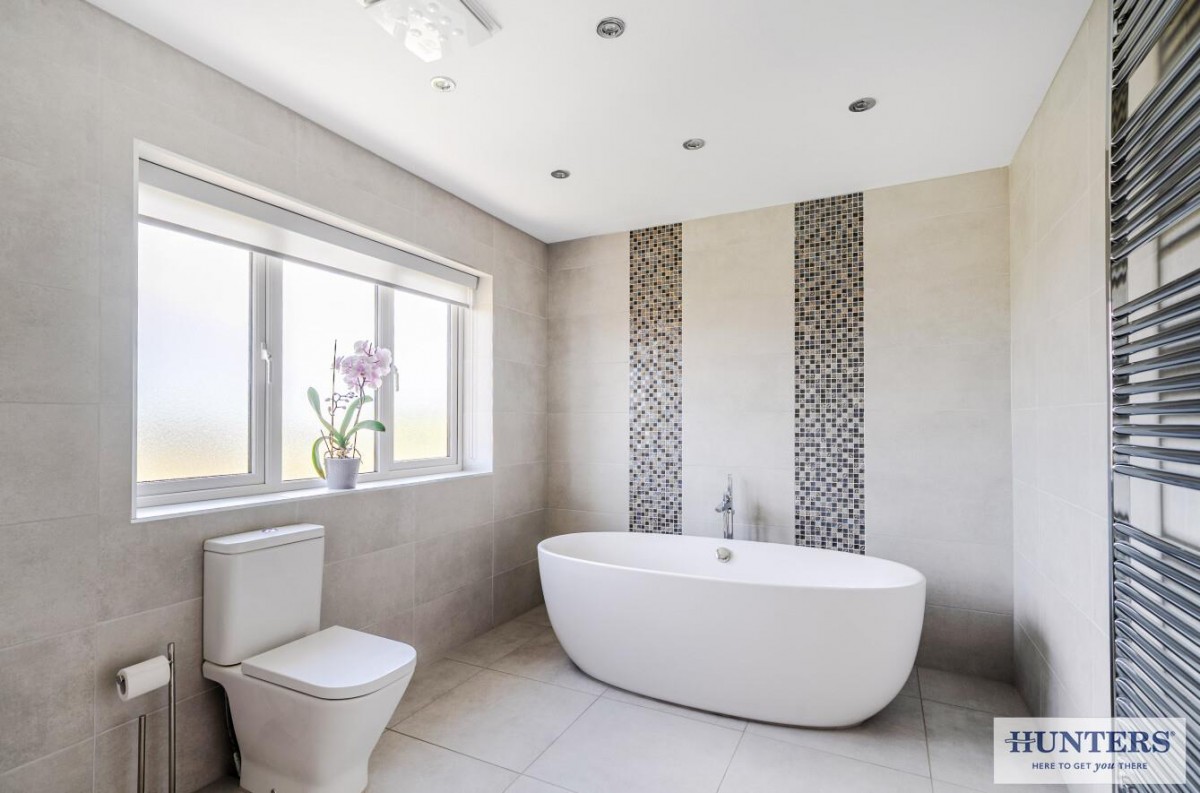 Cherwell Croft, Hambleton, Selby