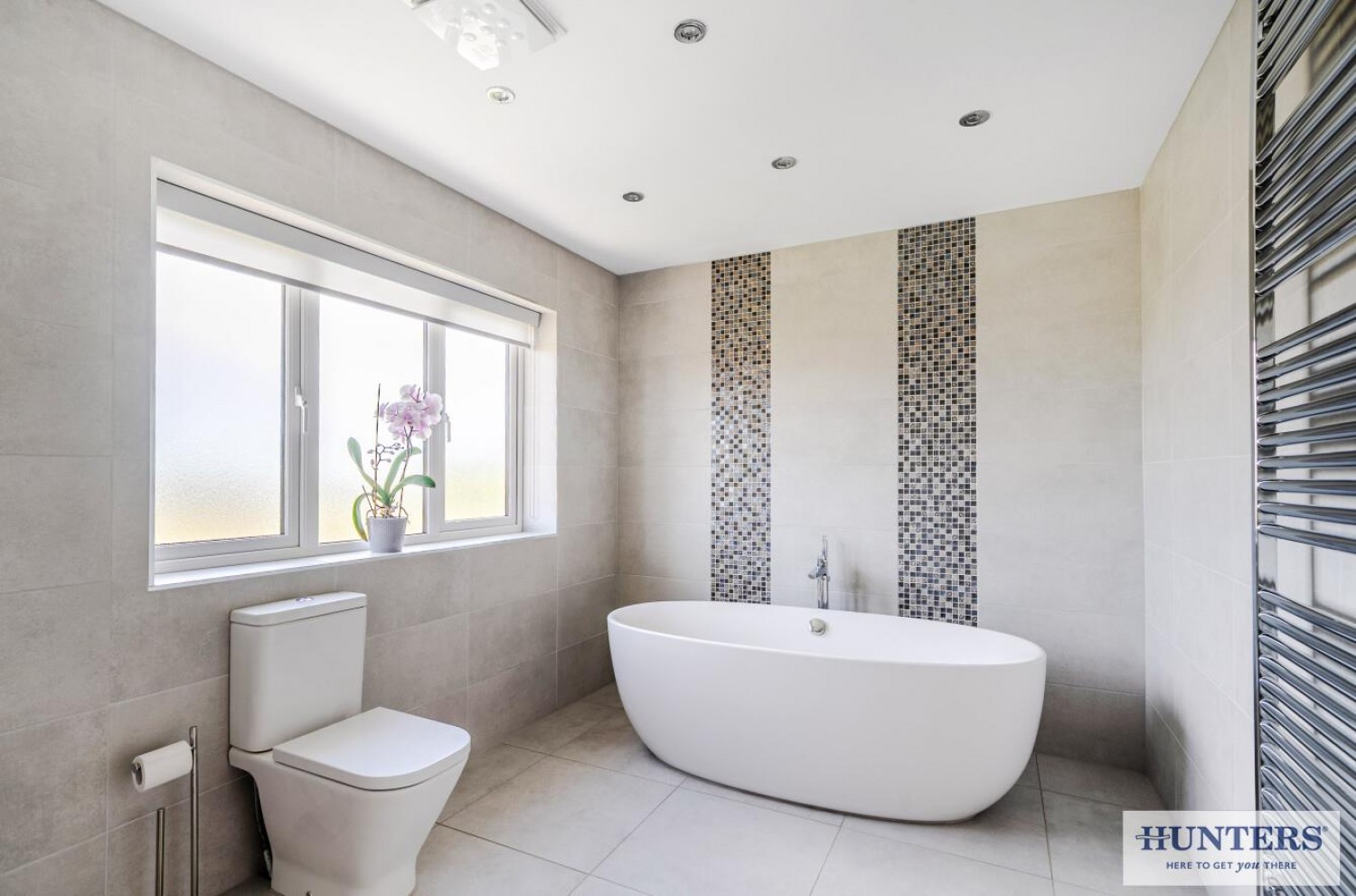 Cherwell Croft, Hambleton, Selby