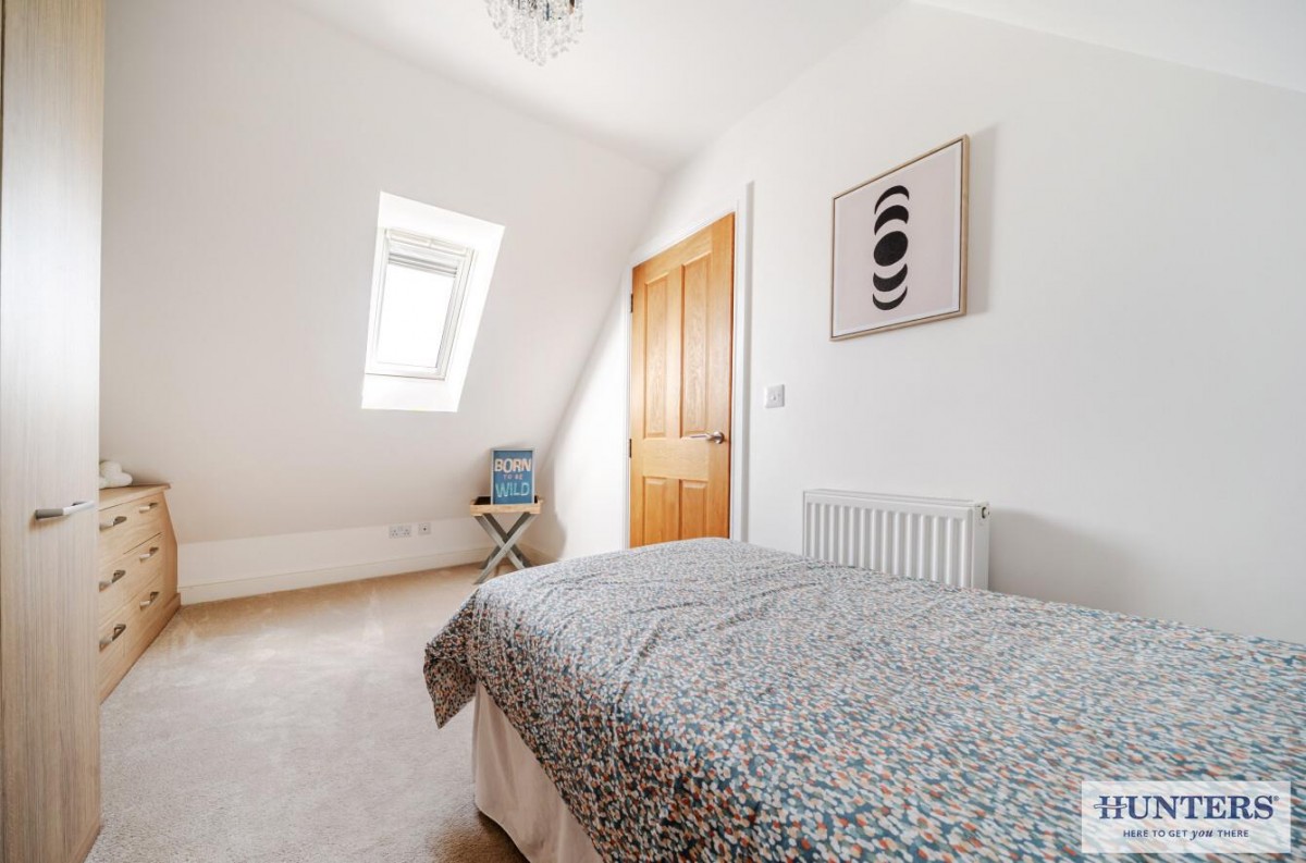 Cherwell Croft, Hambleton, Selby