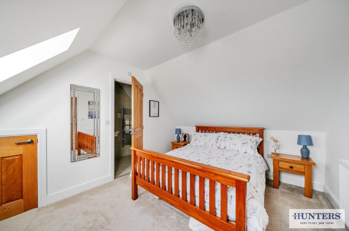 Cherwell Croft, Hambleton, Selby