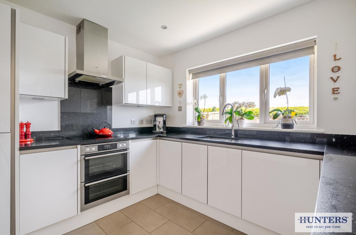 Cherwell Croft, Hambleton, Selby