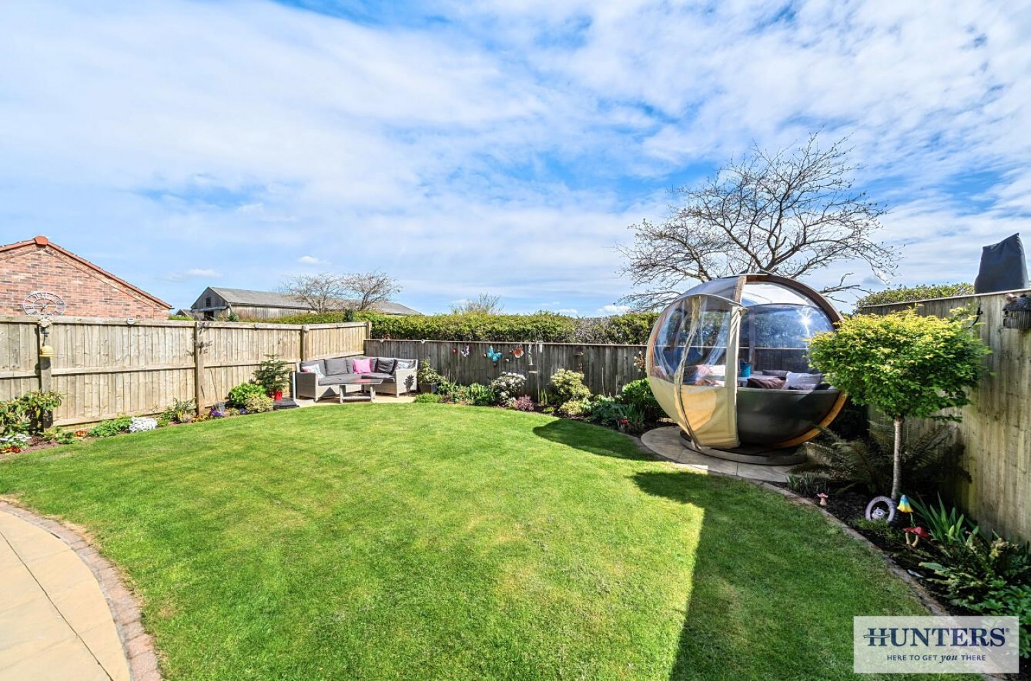 Cherwell Croft, Hambleton, Selby