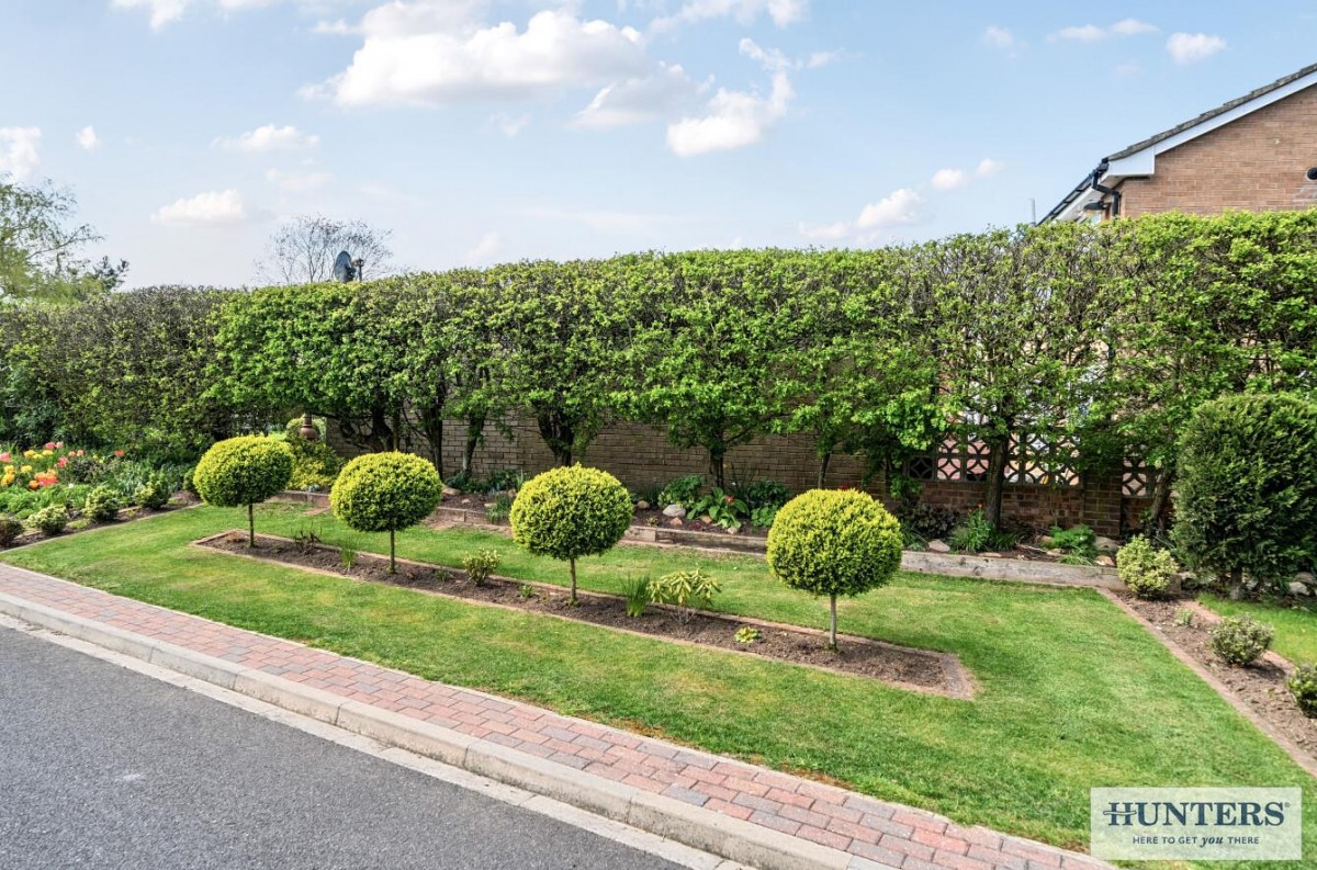 Cherwell Croft, Hambleton, Selby