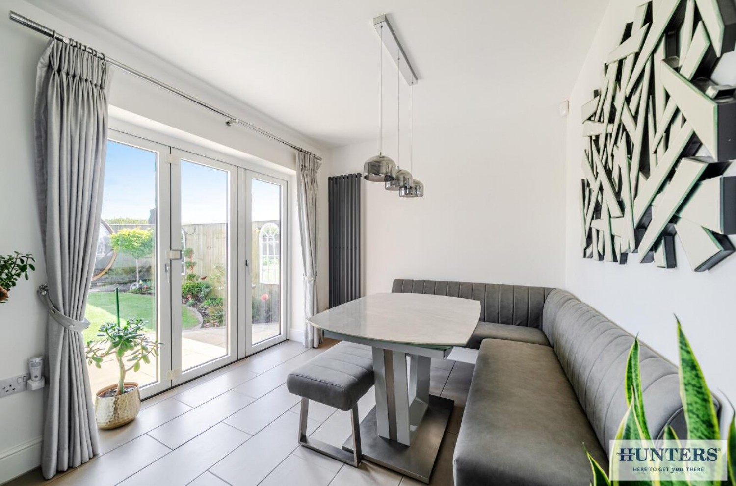 Cherwell Croft, Hambleton, Selby