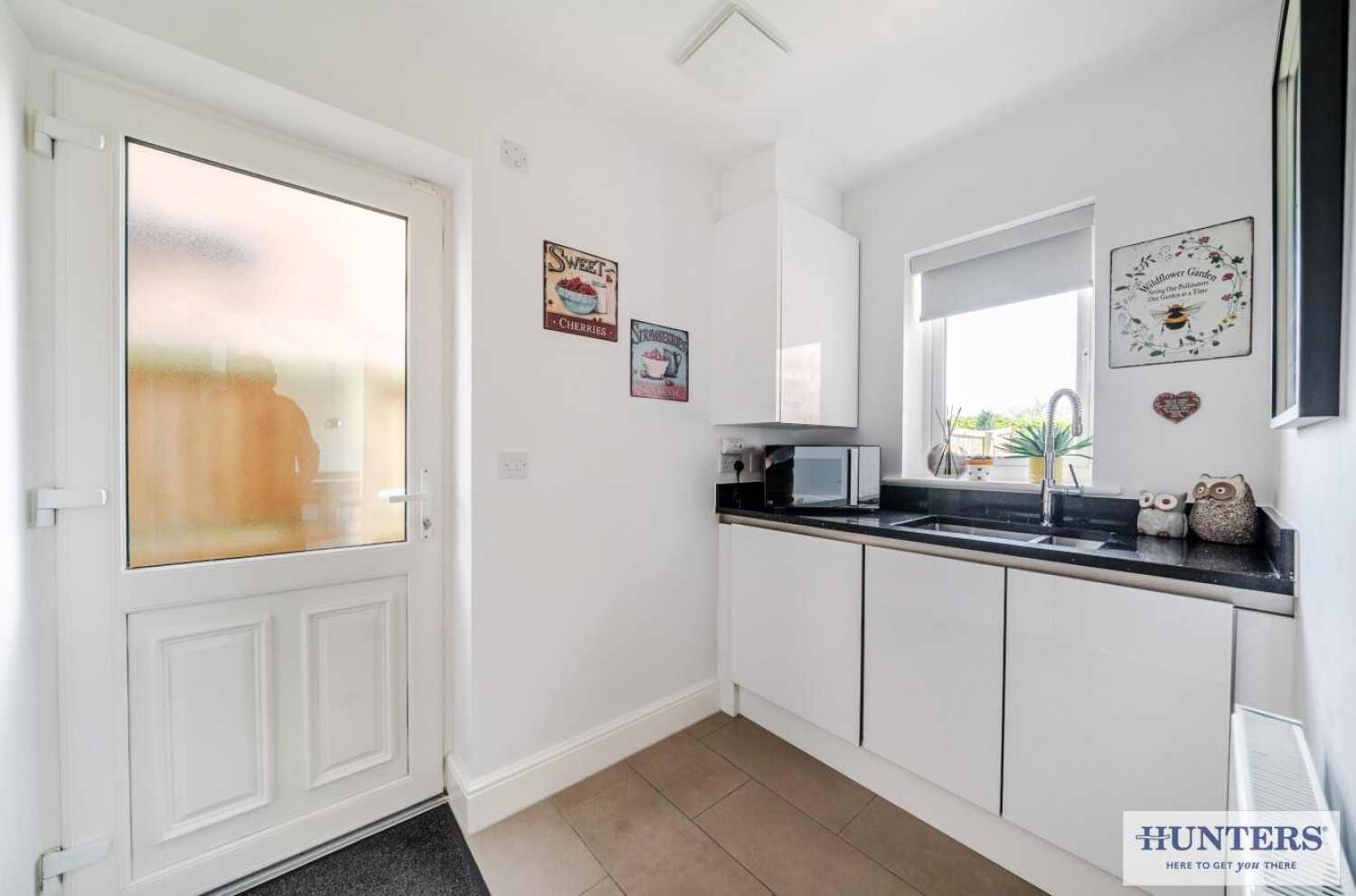 Cherwell Croft, Hambleton, Selby