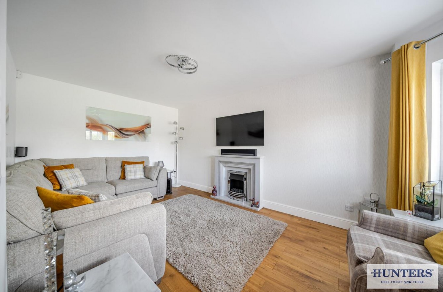 Cherwell Croft, Hambleton, Selby