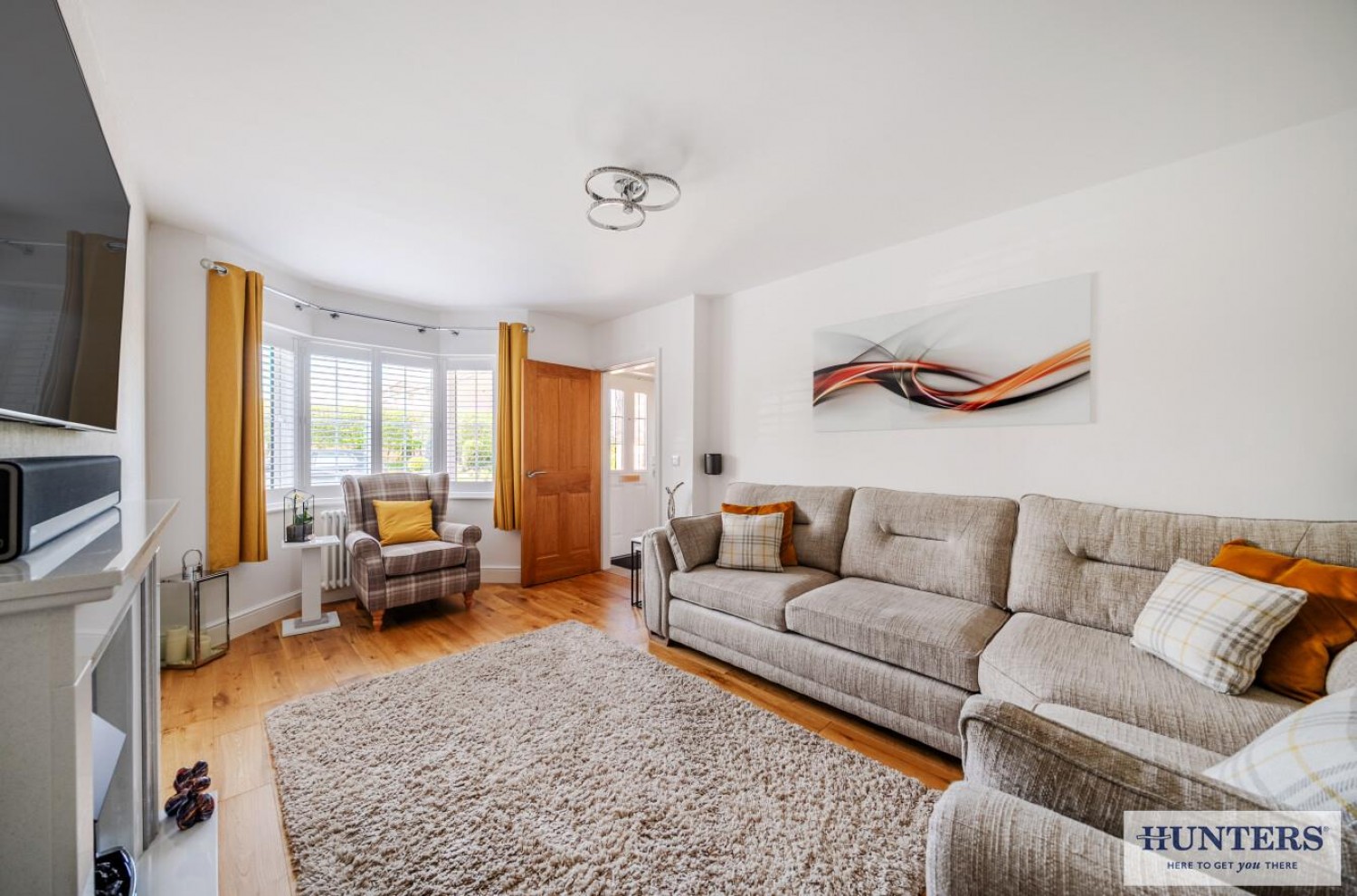 Cherwell Croft, Hambleton, Selby