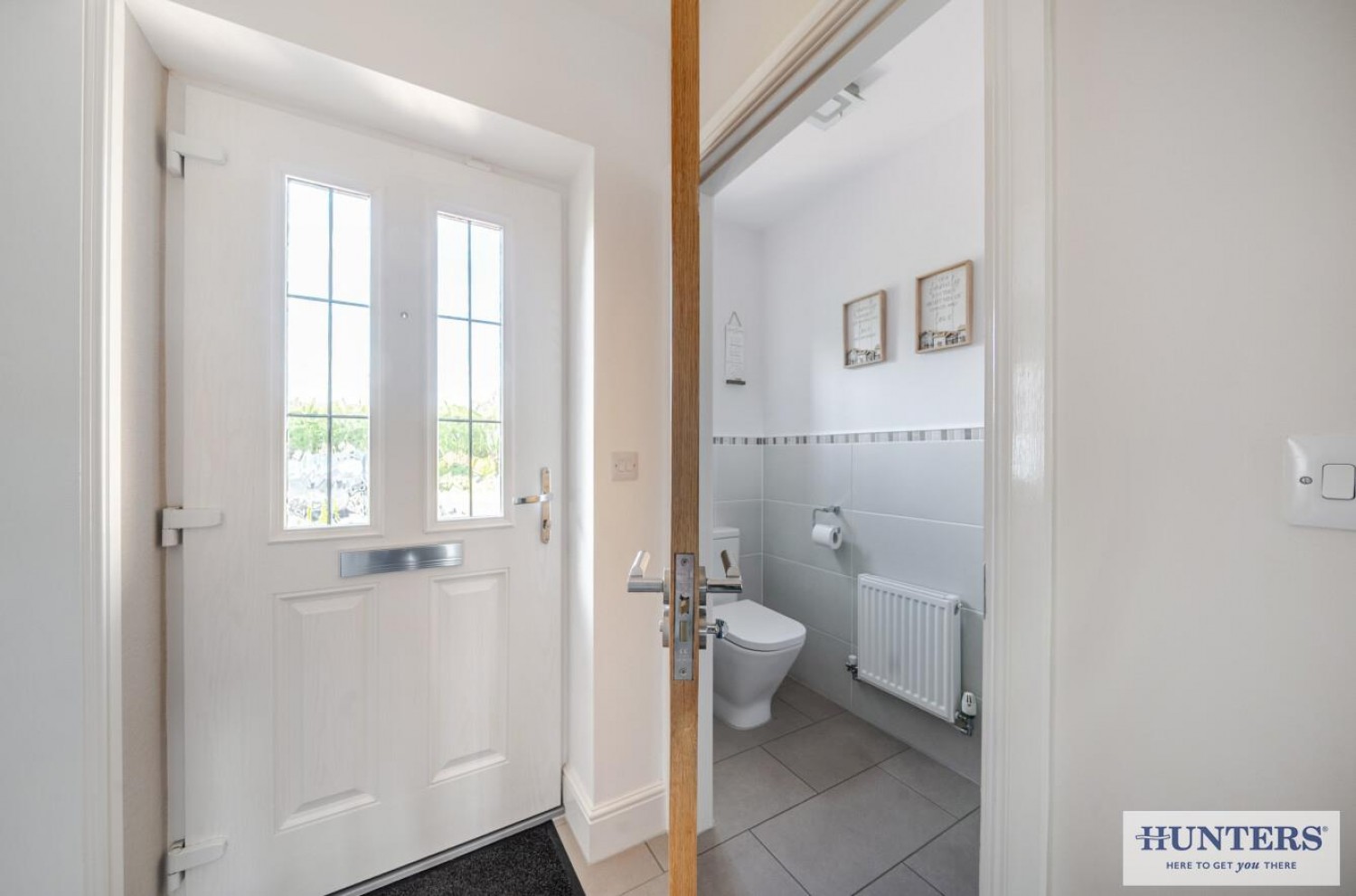 Cherwell Croft, Hambleton, Selby