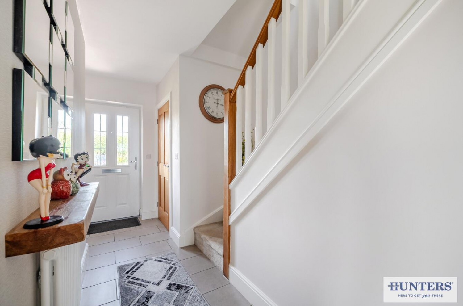 Cherwell Croft, Hambleton, Selby