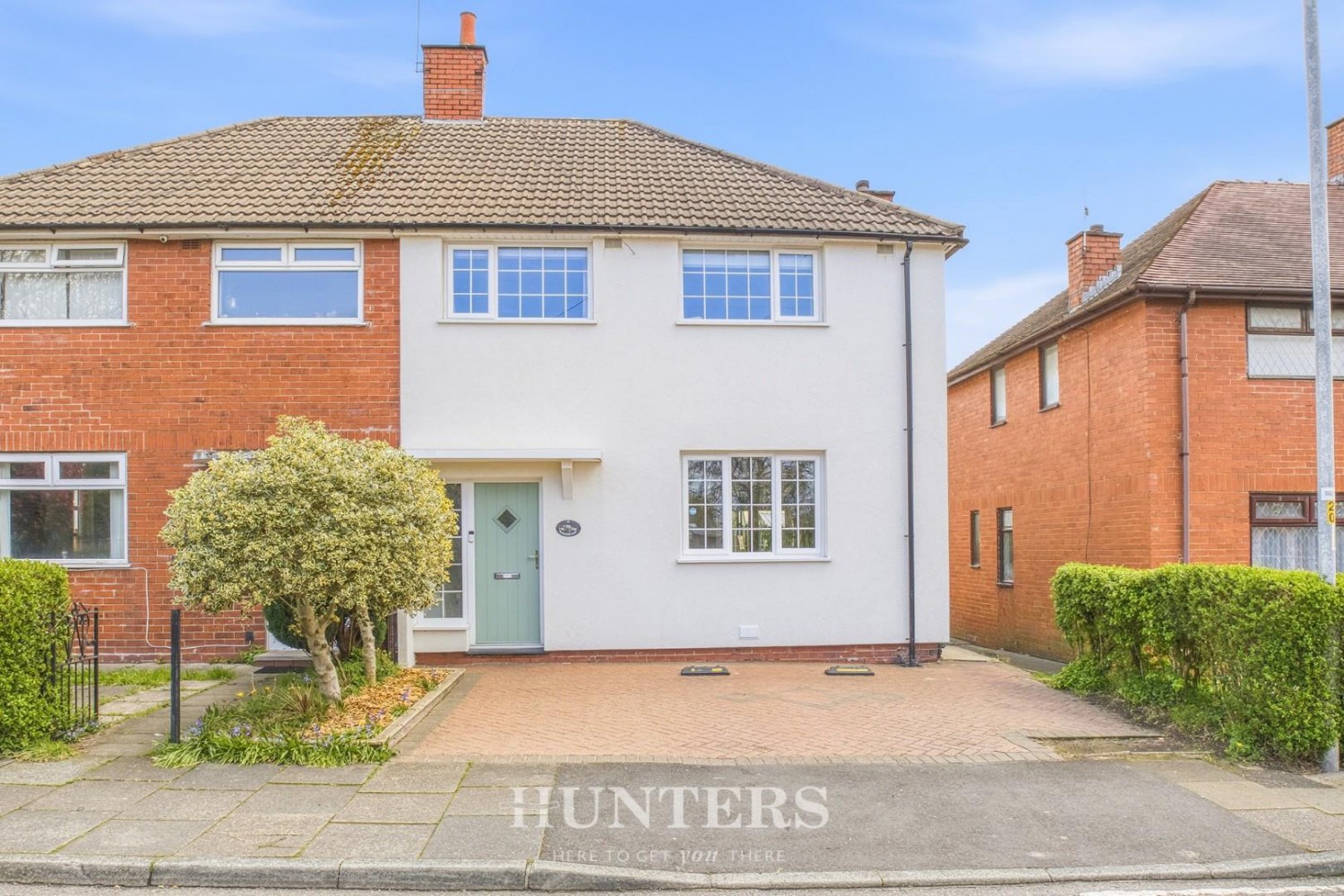 Stanycliffe Lane, Middleton M24