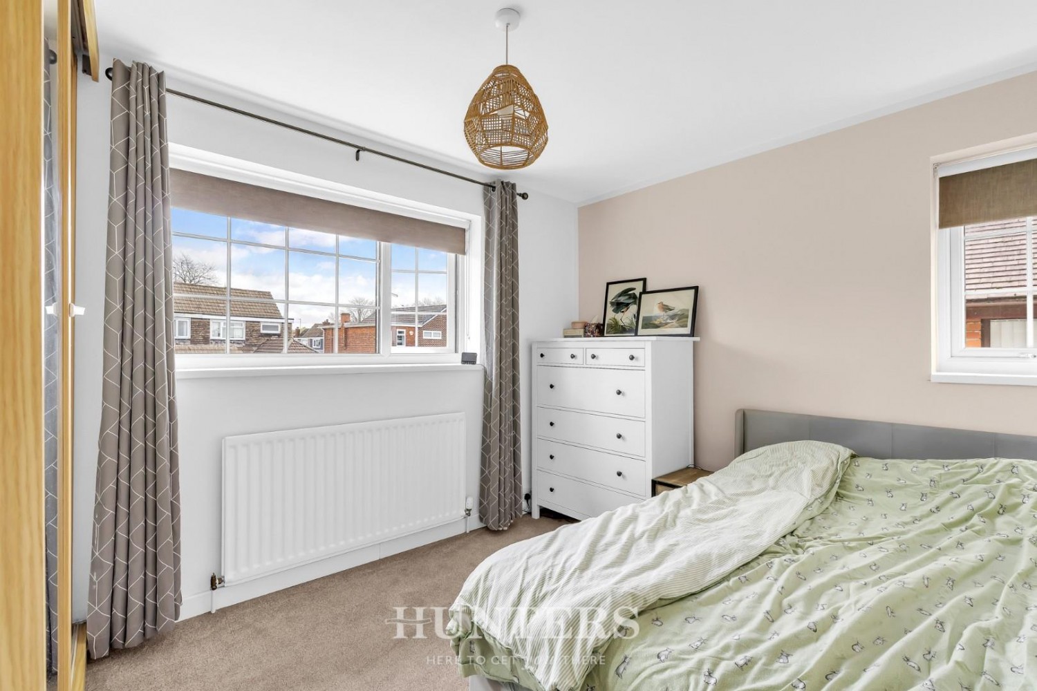 Stanycliffe Lane, Middleton M24