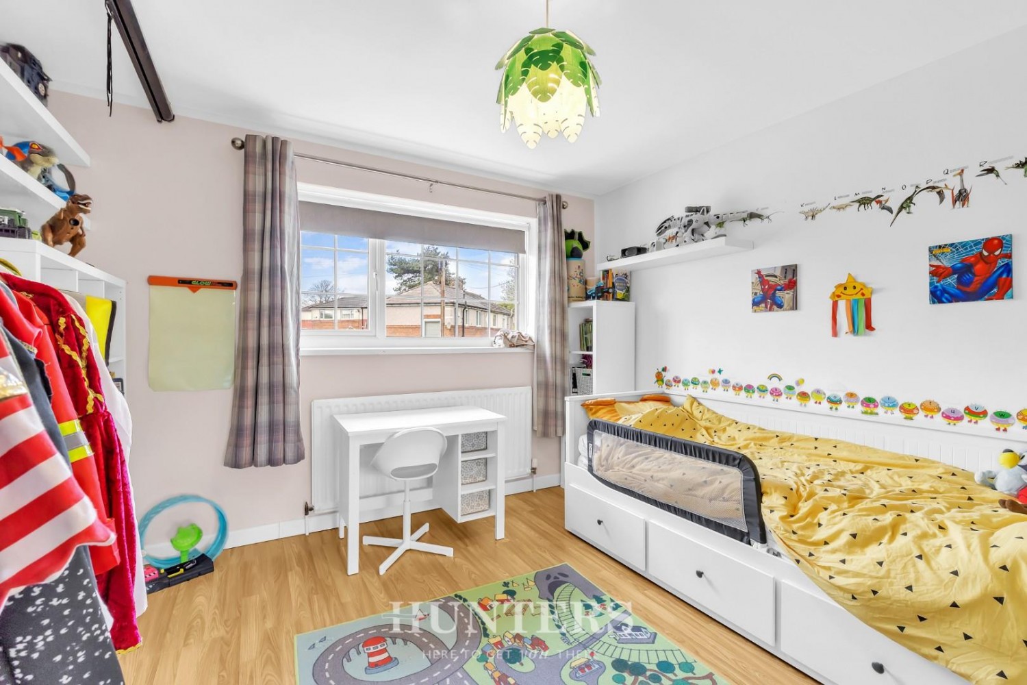 Stanycliffe Lane, Middleton M24