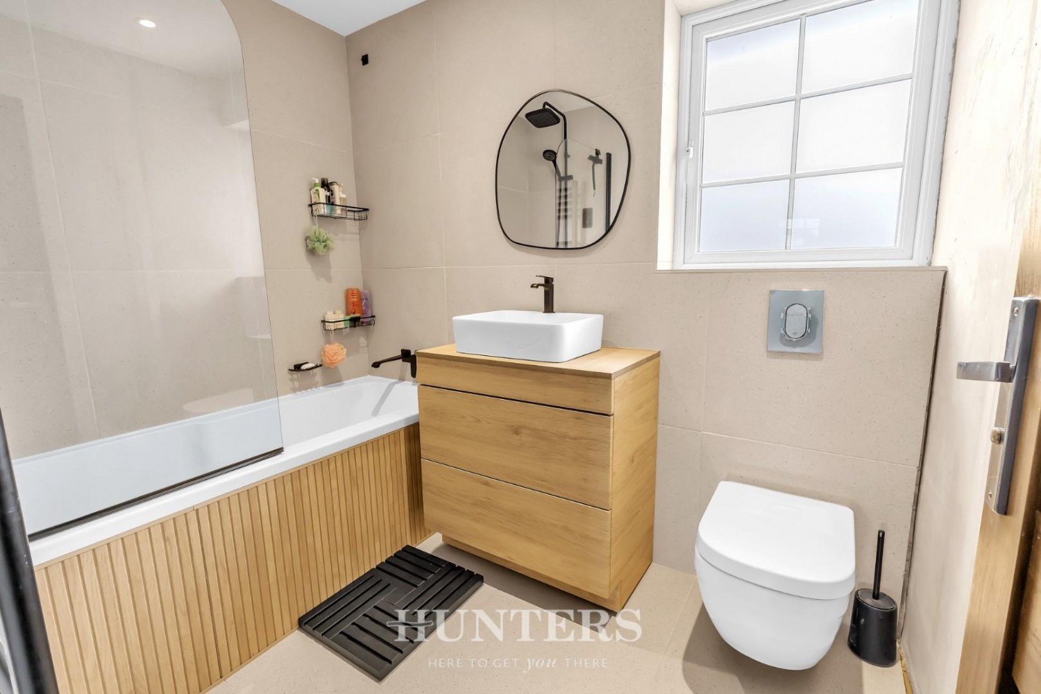 Stanycliffe Lane, Middleton M24