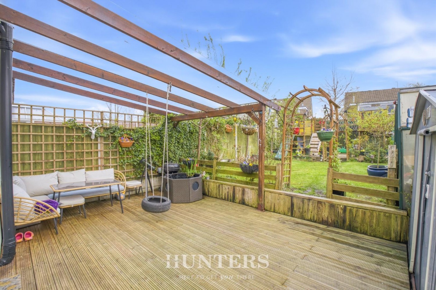 Stanycliffe Lane, Middleton M24