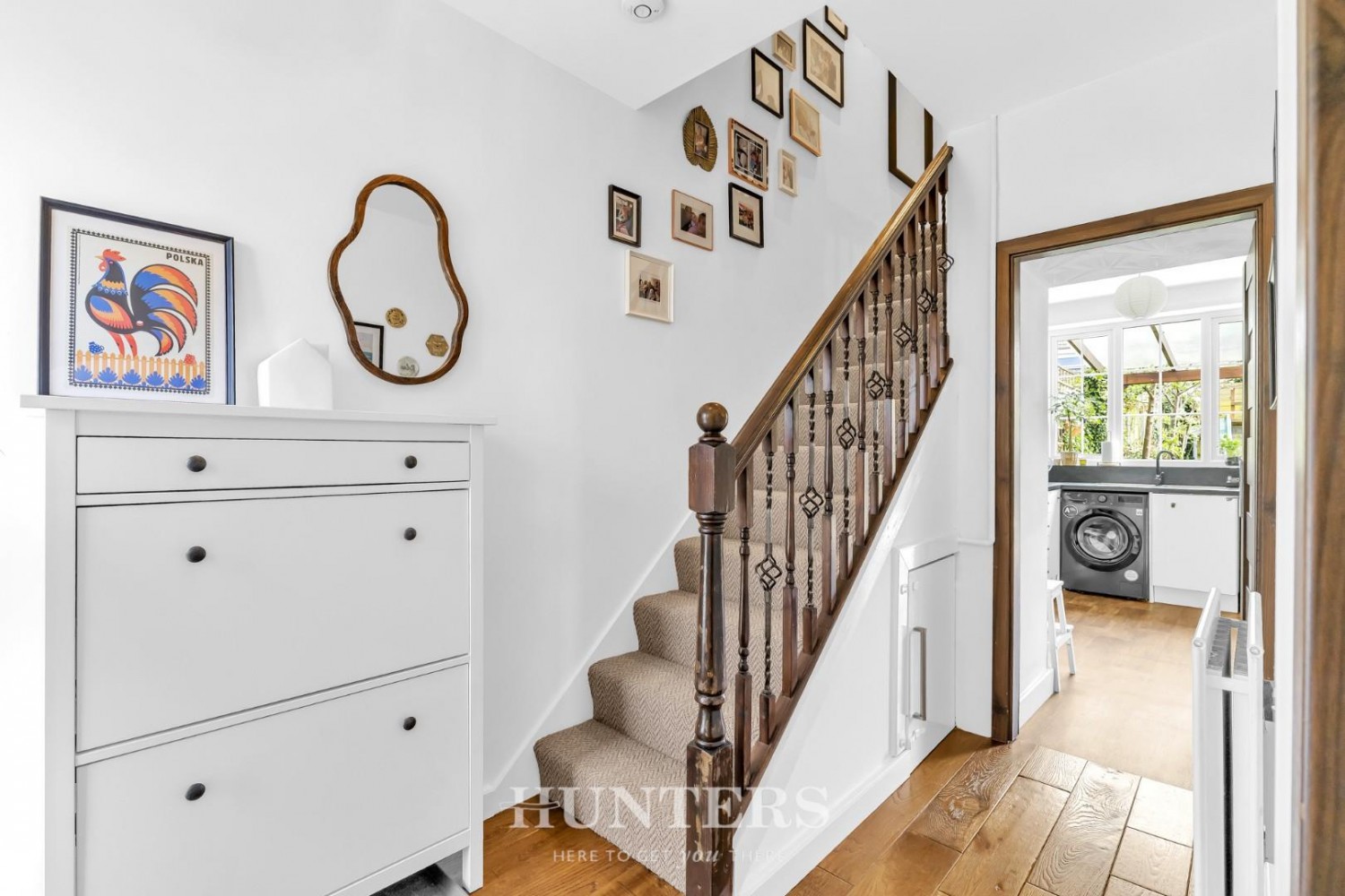 Stanycliffe Lane, Middleton M24