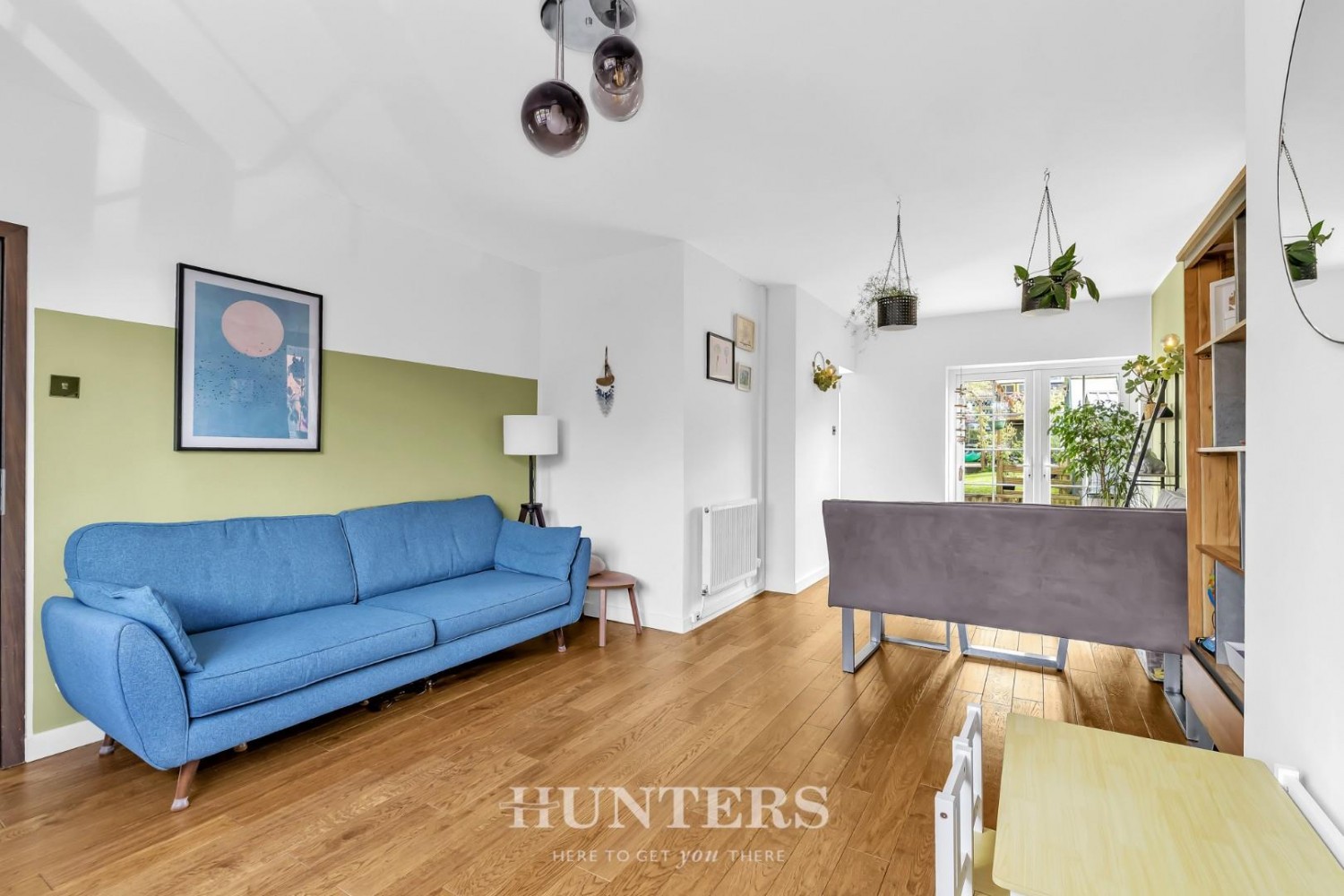 Stanycliffe Lane, Middleton M24