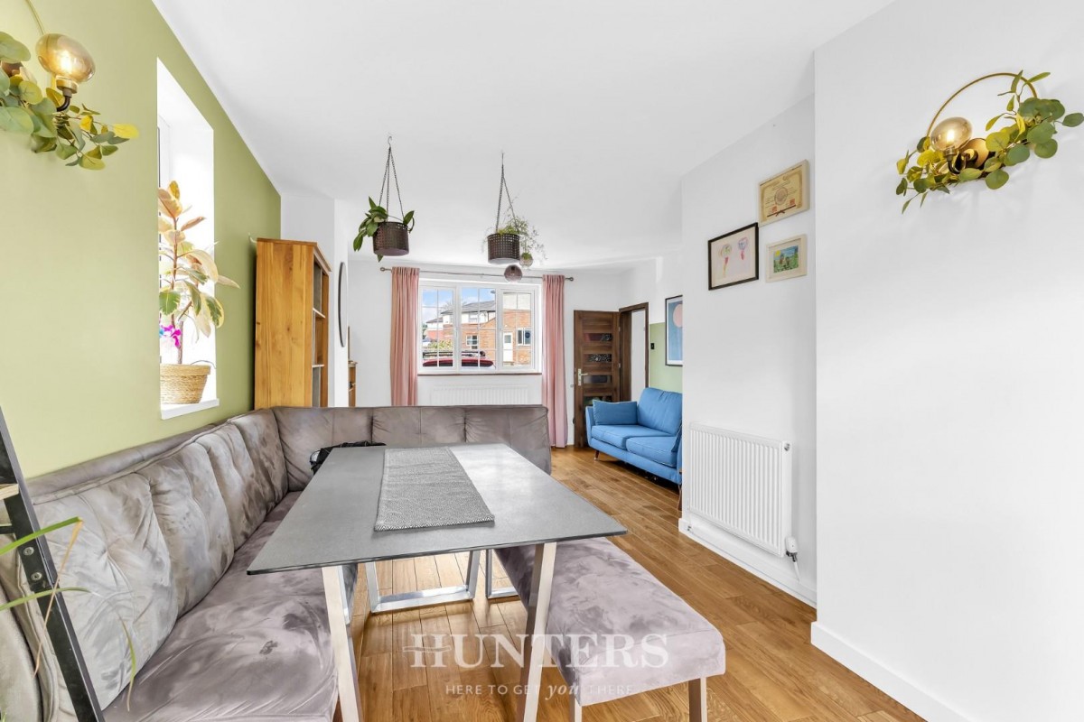 Stanycliffe Lane, Middleton M24