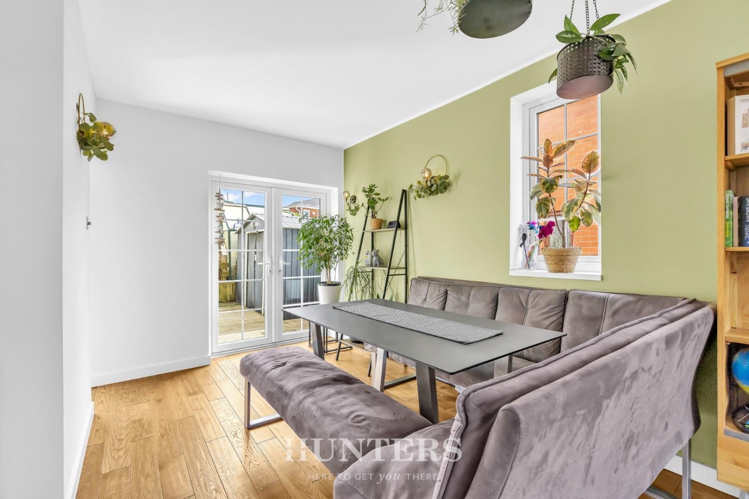 Stanycliffe Lane, Middleton M24