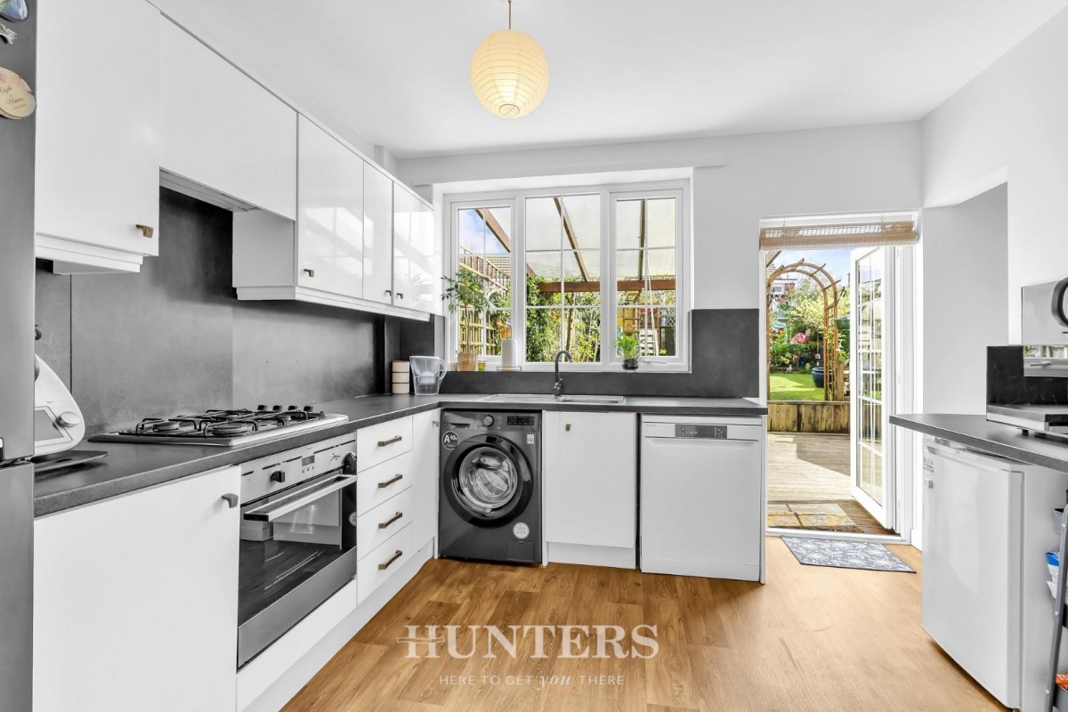 Stanycliffe Lane, Middleton M24