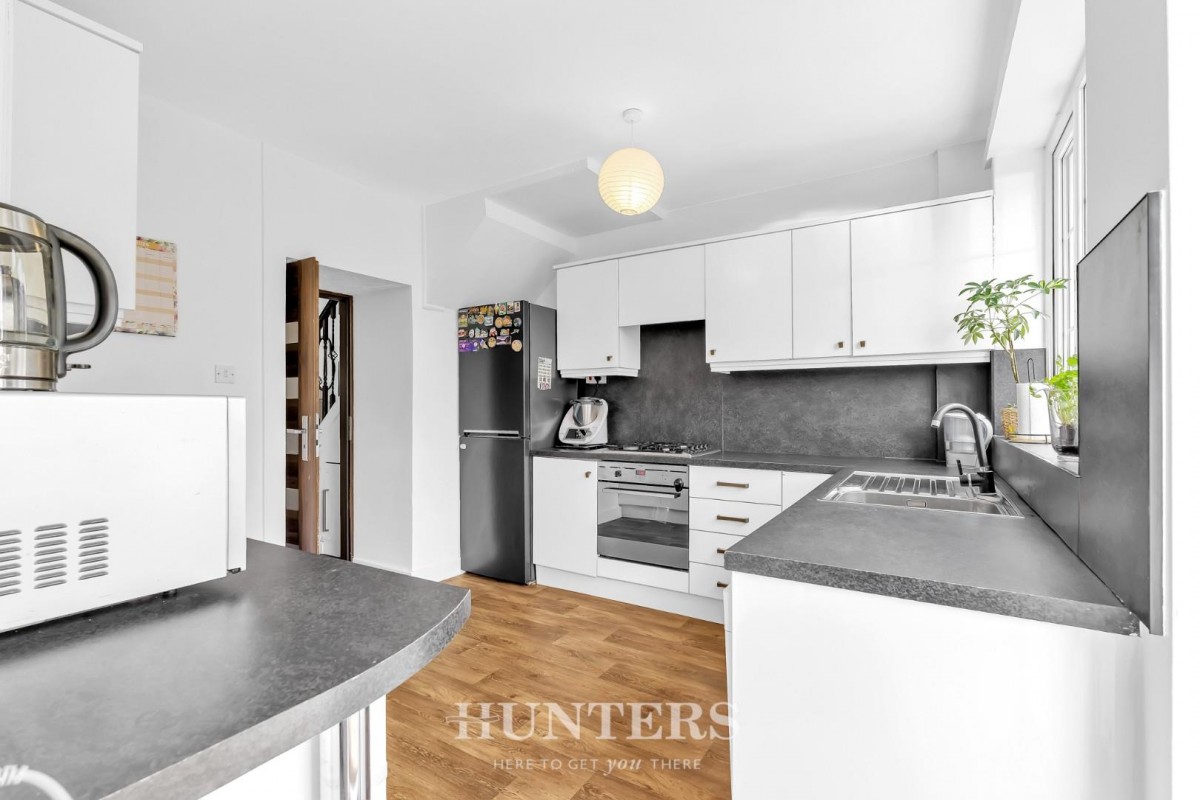 Stanycliffe Lane, Middleton M24